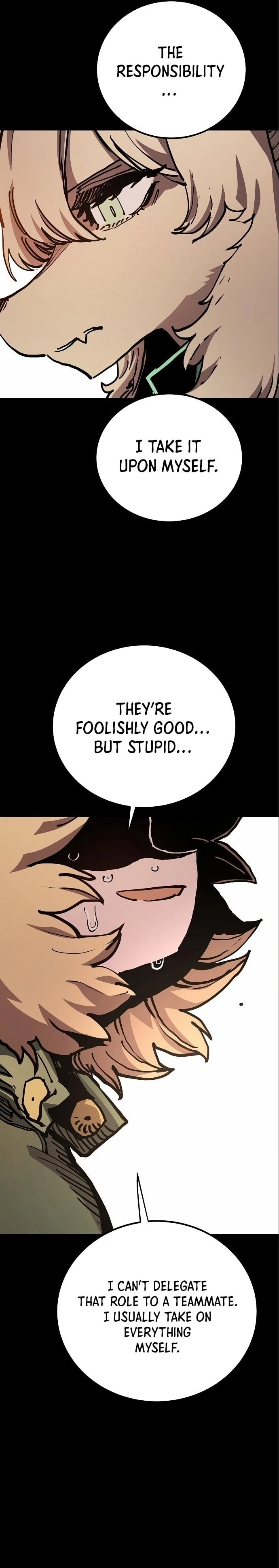 Player Chapter 187, page 37 of 49