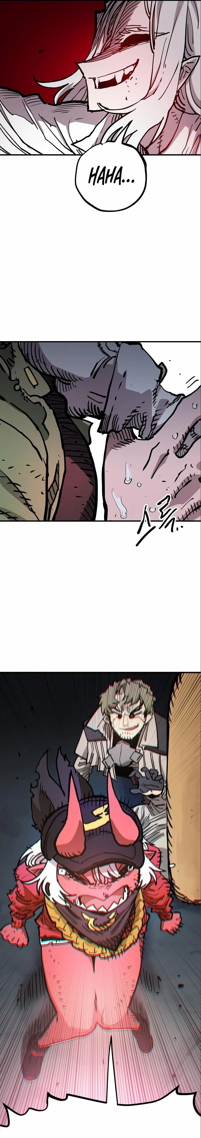 Player Chapter 187, page 41 of 49