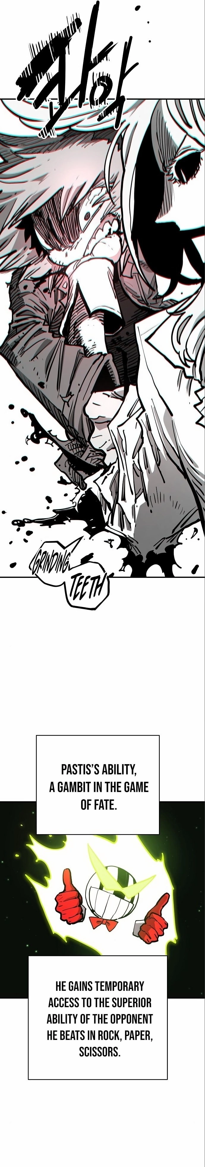 Player Chapter 187, page 43 of 49