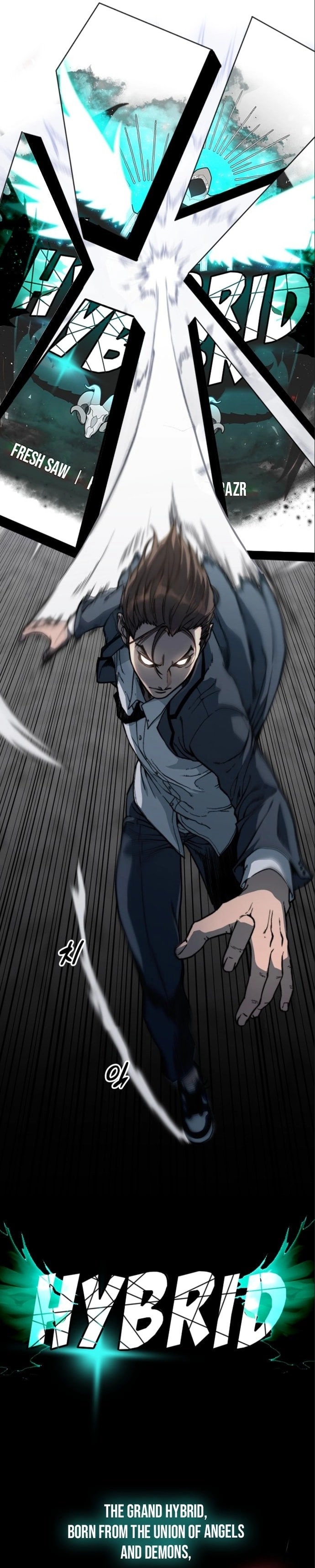 Player Chapter 187, page 46 of 49
