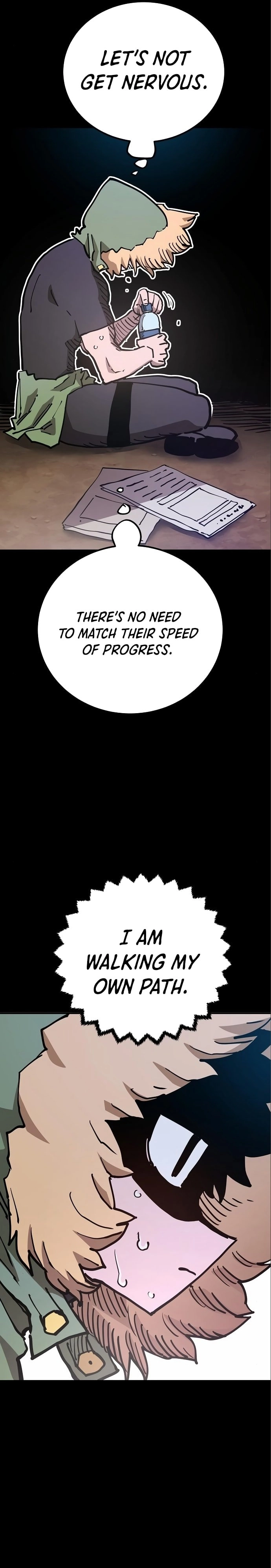 Player Chapter 187, page 5 of 49