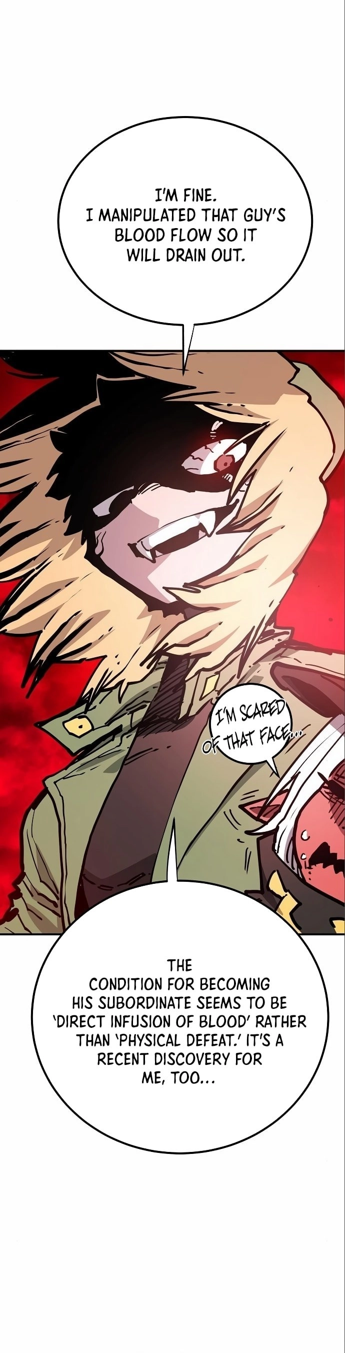 Player Chapter 187, page 8 of 49