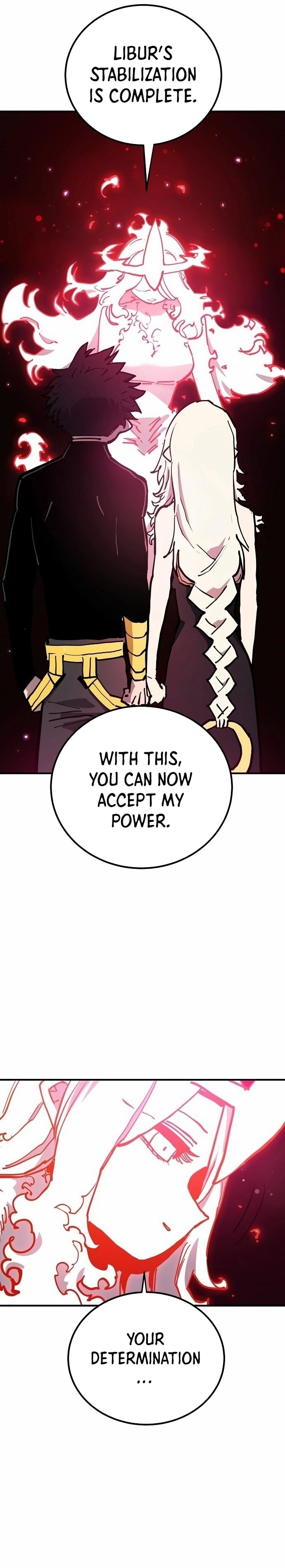 Player Chapter 188, page 20 of 48