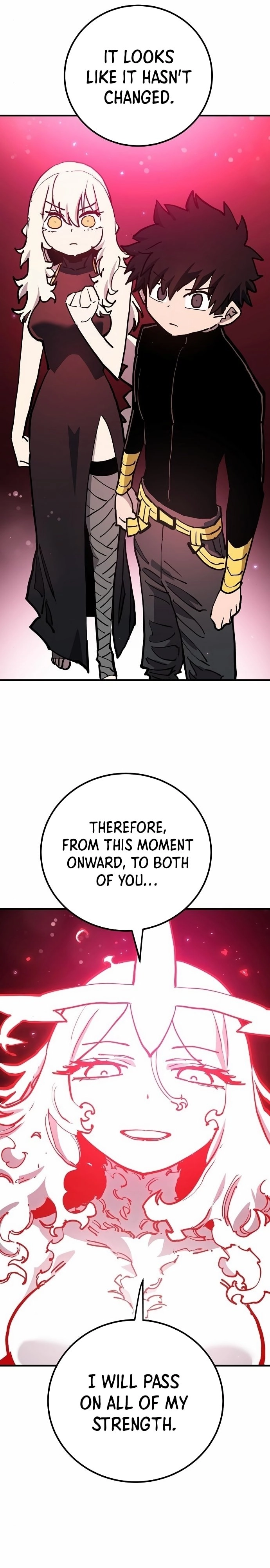 Player Chapter 188, page 21 of 48