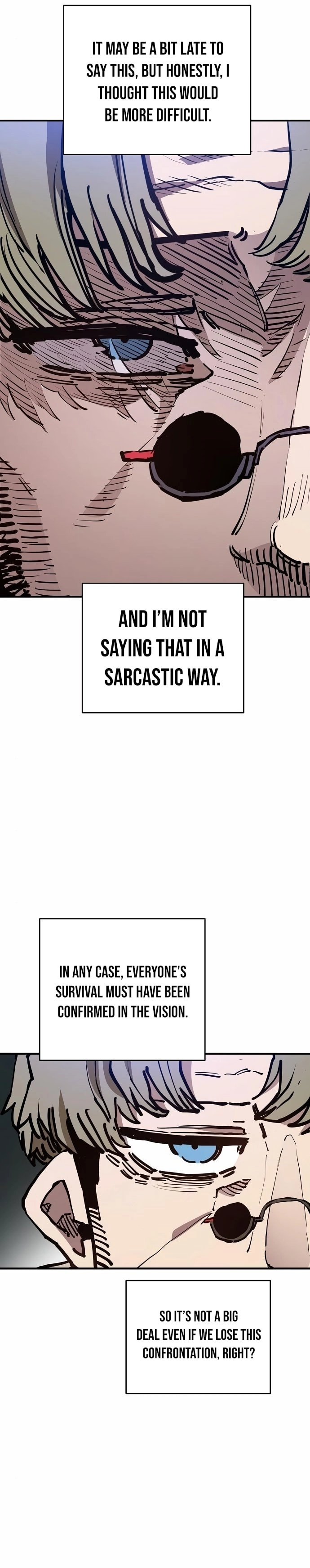 Player Chapter 188, page 23 of 48