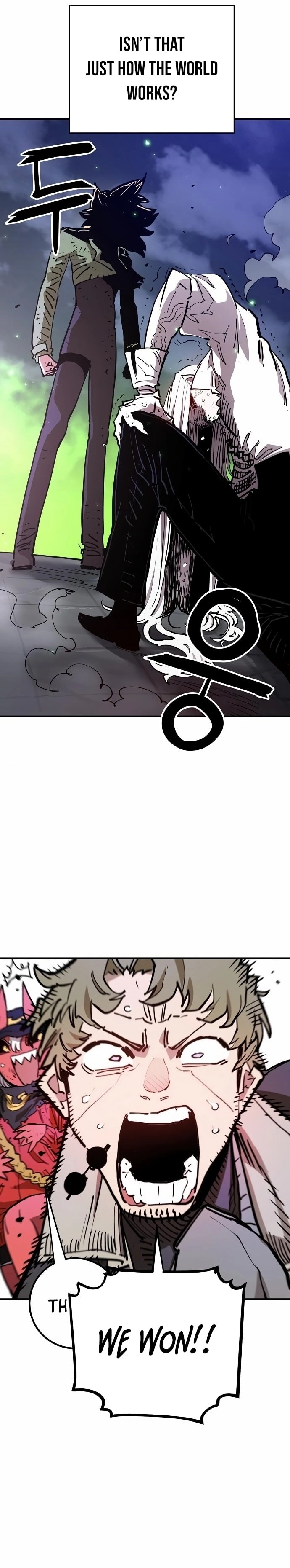 Player Chapter 188, page 25 of 48