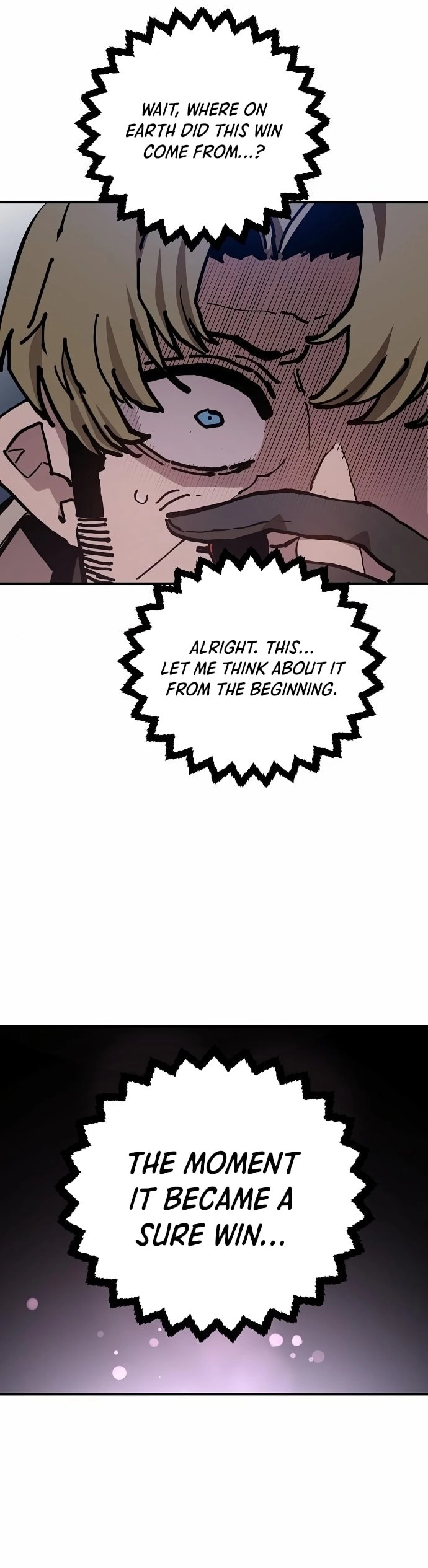Player Chapter 188, page 27 of 48