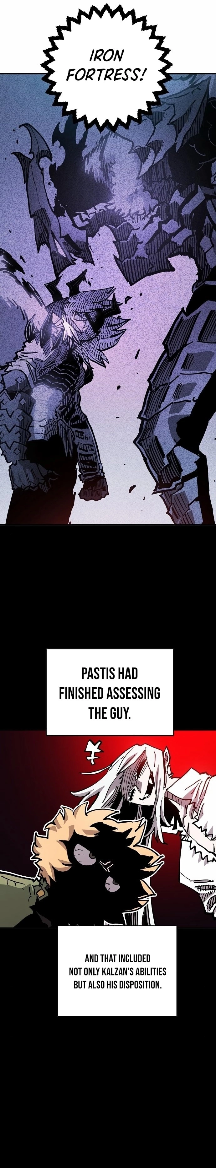 Player Chapter 188, page 28 of 48