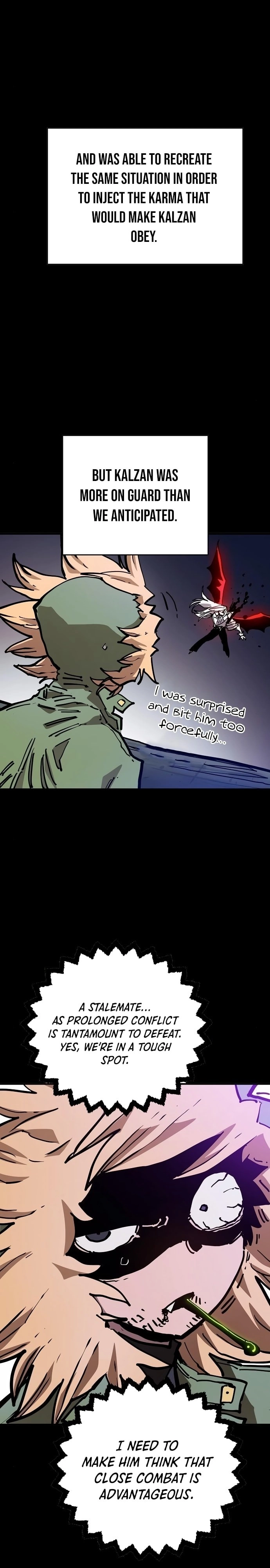 Player Chapter 188, page 30 of 48