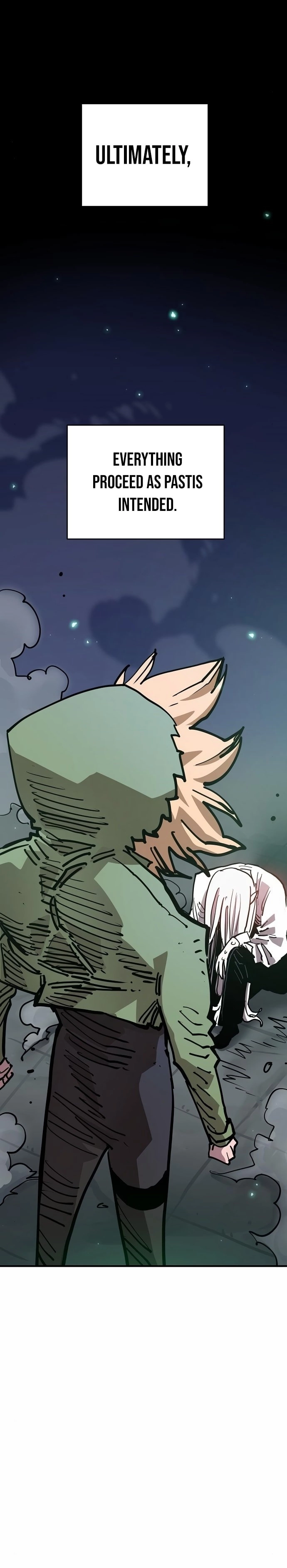 Player Chapter 188, page 32 of 48