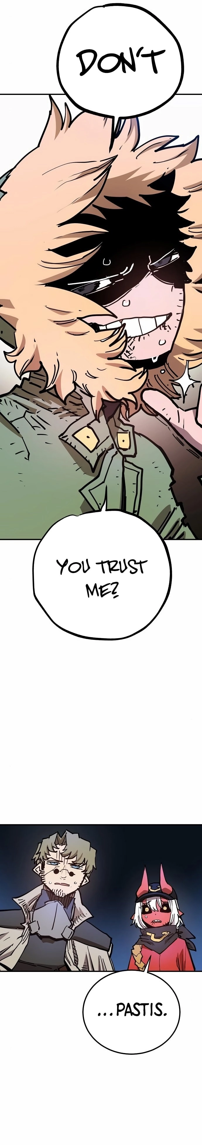Player Chapter 188, page 38 of 48