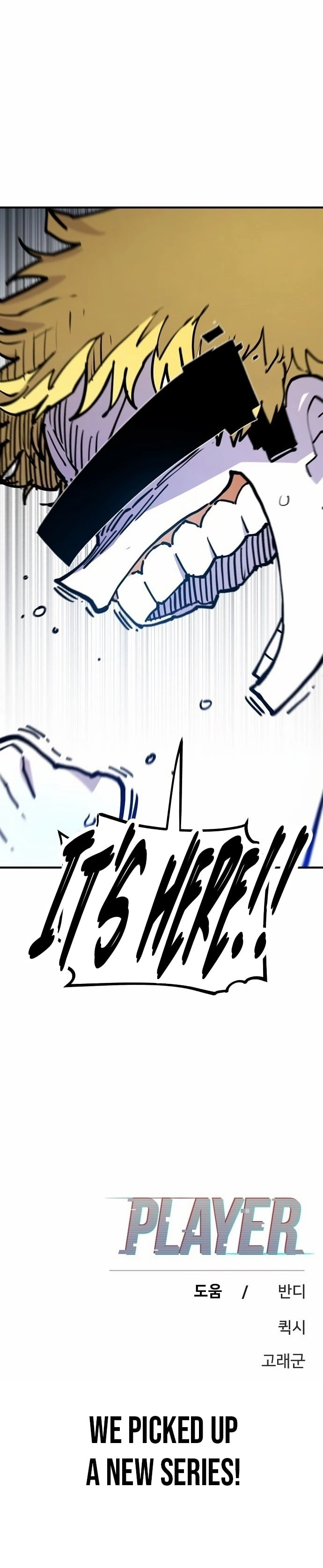 Player Chapter 188, page 44 of 48