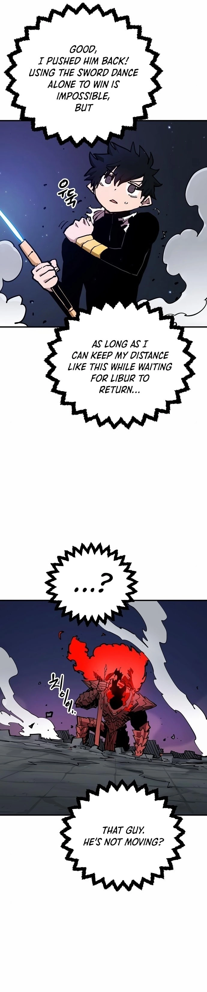 Player Chapter 188, page 9 of 48