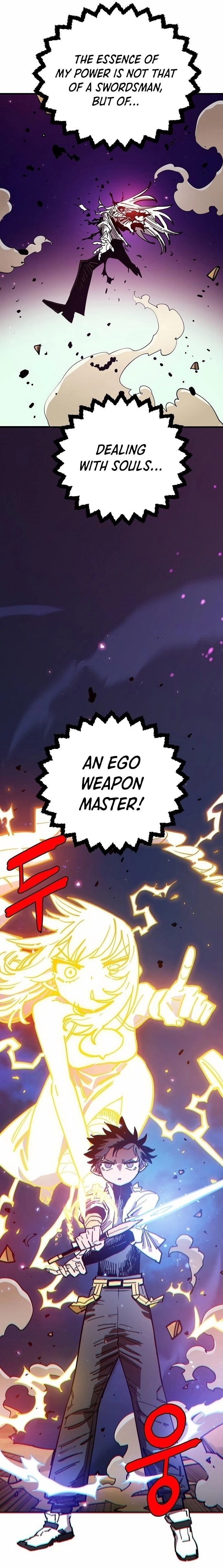 Player Chapter 189, page 18 of 47