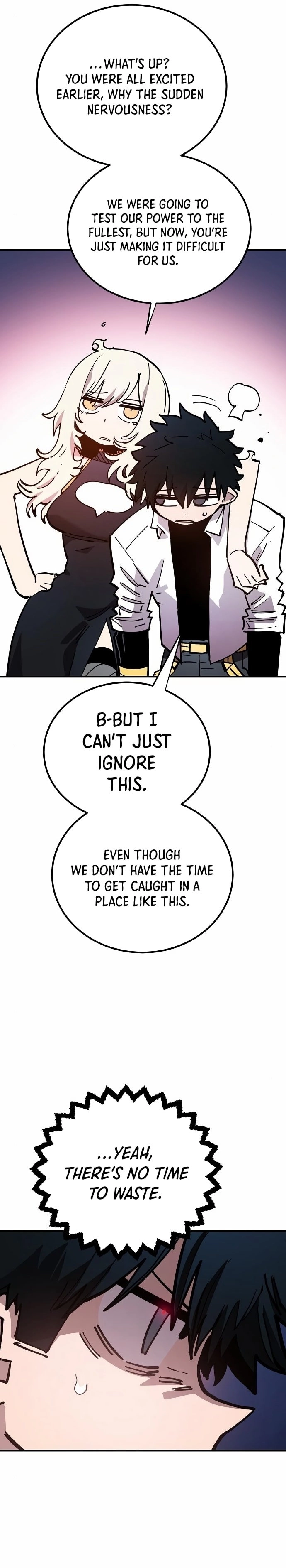 Player Chapter 189, page 21 of 47