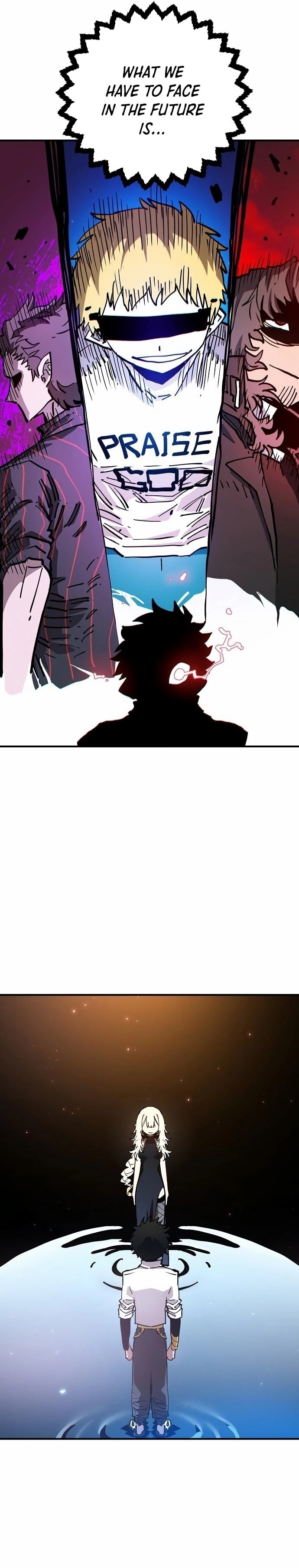 Player Chapter 189, page 22 of 47