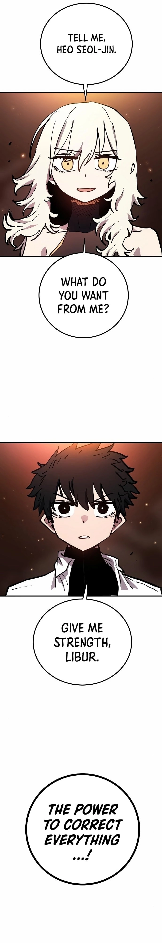 Player Chapter 189, page 23 of 47