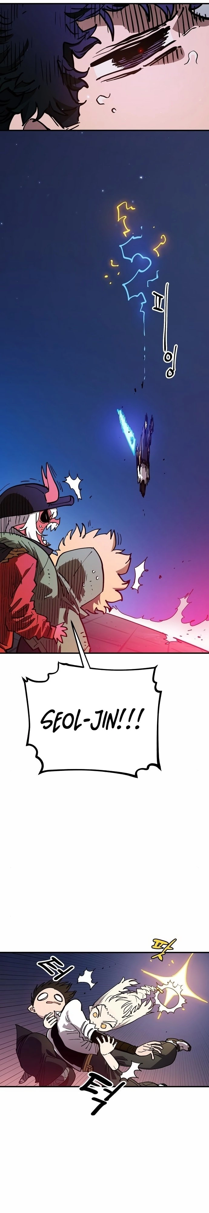 Player Chapter 189, page 31 of 47