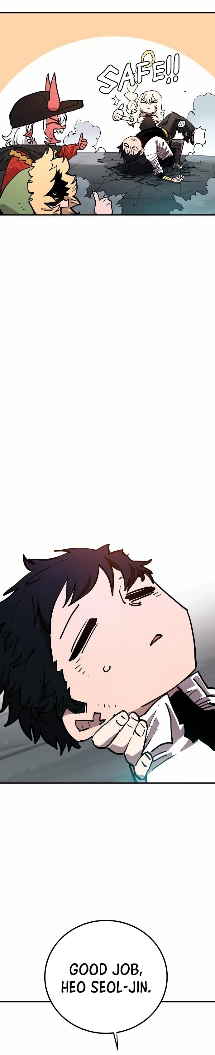 Player Chapter 189, page 32 of 47