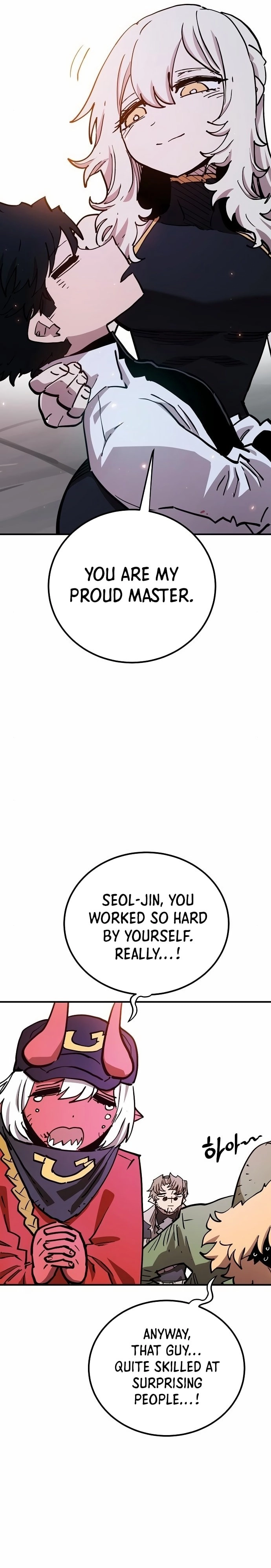 Player Chapter 189, page 33 of 47