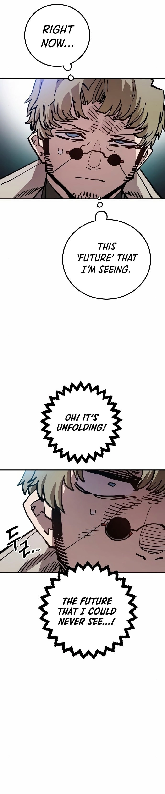 Player Chapter 189, page 34 of 47