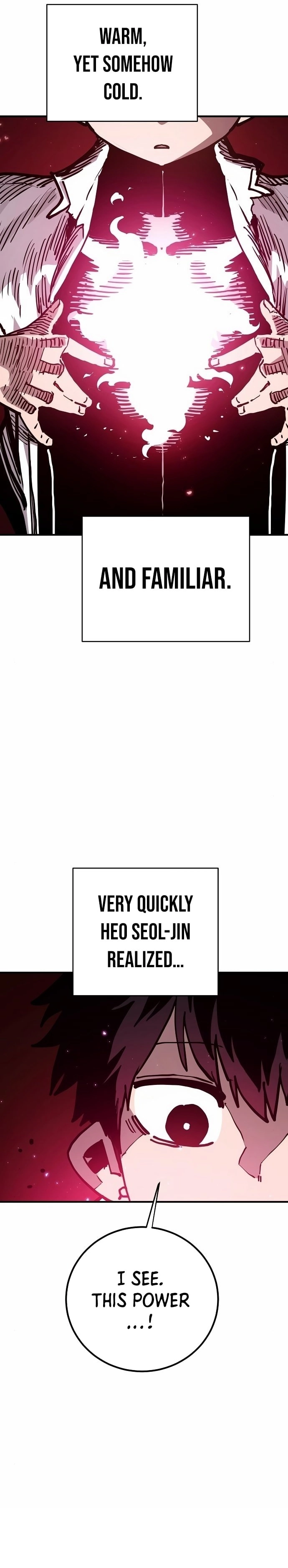 Player Chapter 189, page 9 of 47