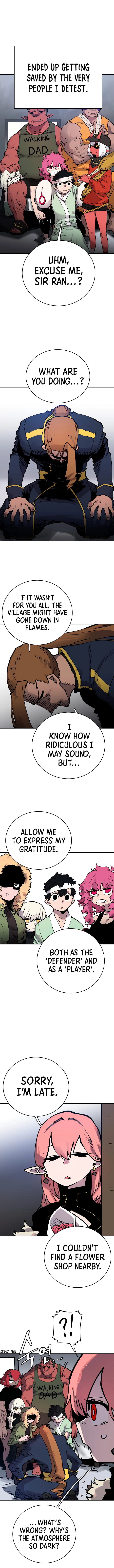 Player Chapter 19, page 11 of 15