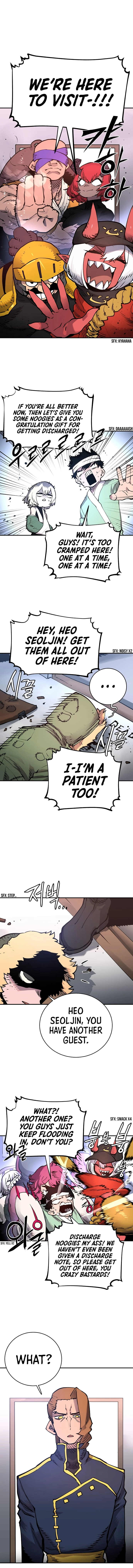 Player Chapter 19, page 6 of 15