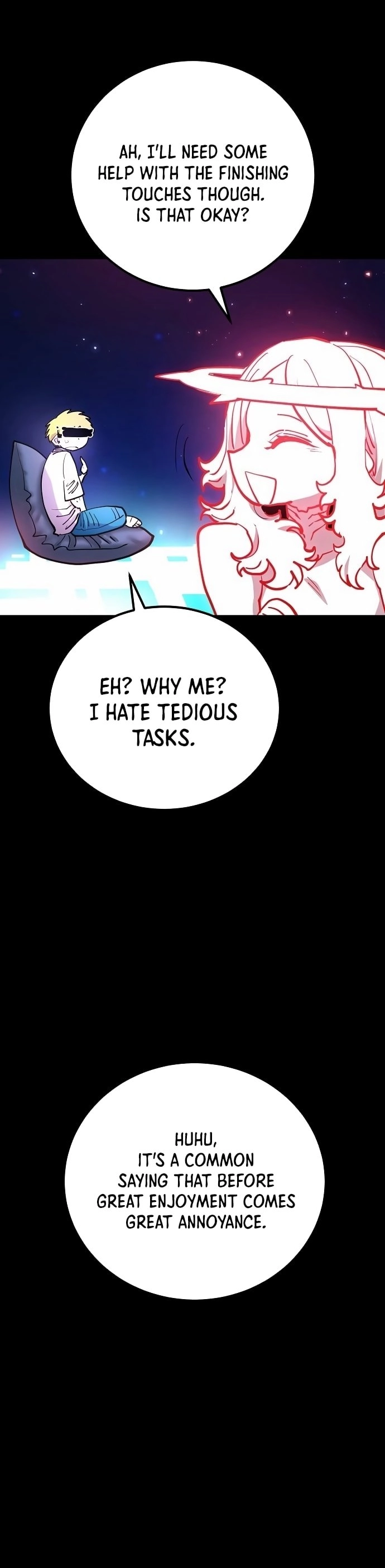Player Chapter 190, page 16 of 40