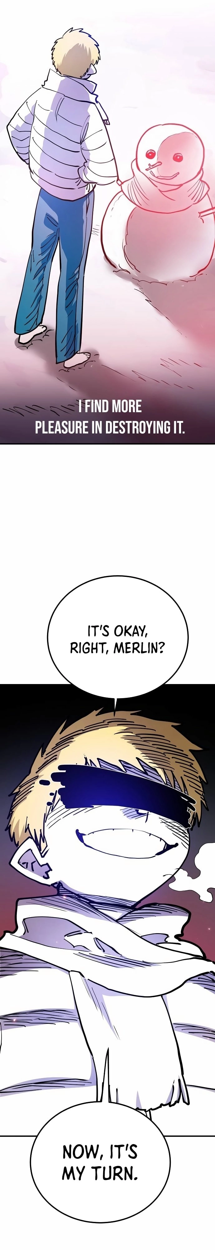 Player Chapter 190, page 20 of 40