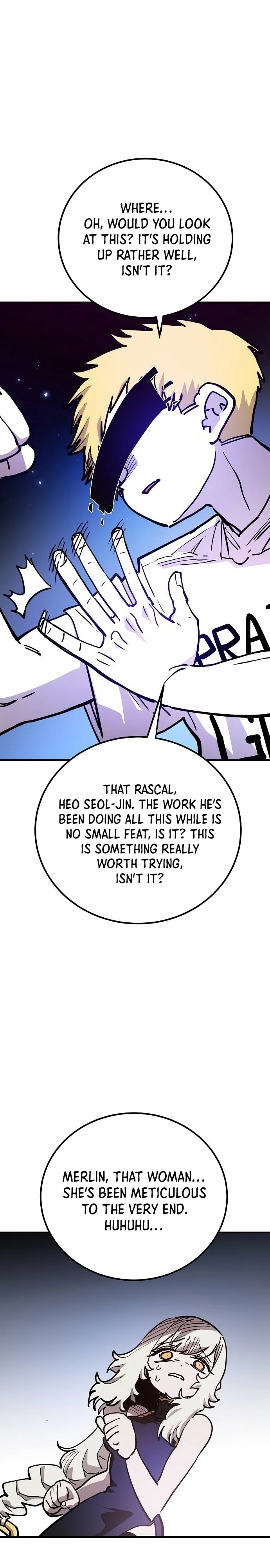 Player Chapter 190, page 23 of 40