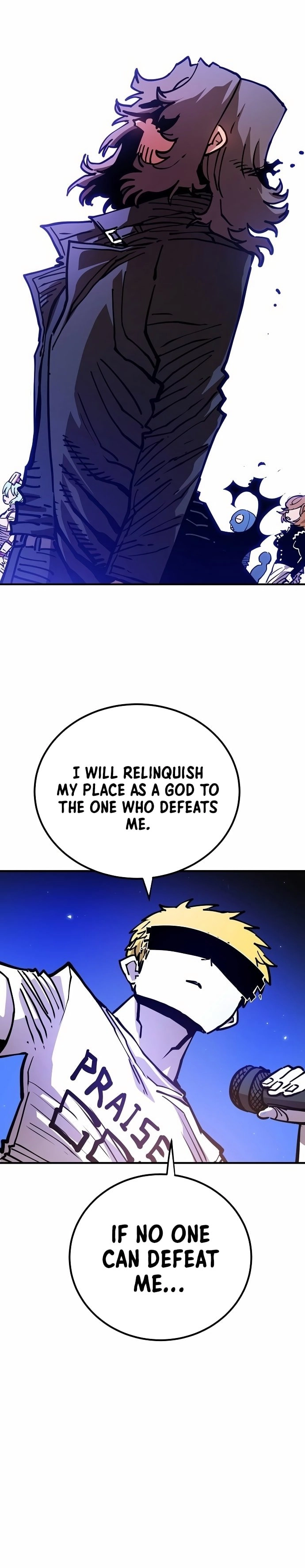 Player Chapter 190, page 30 of 40