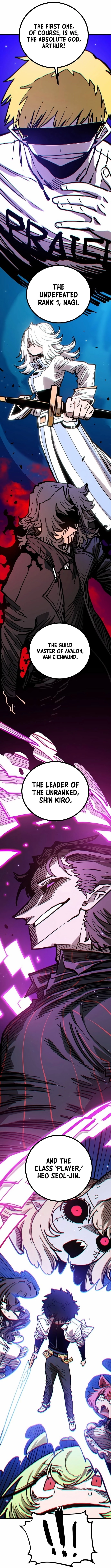 Player Chapter 190, page 32 of 40