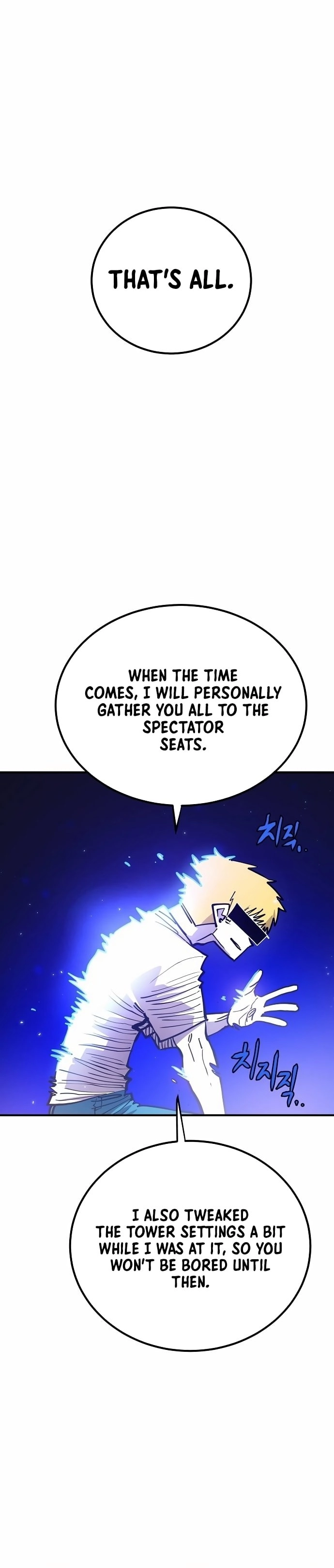 Player Chapter 190, page 33 of 40
