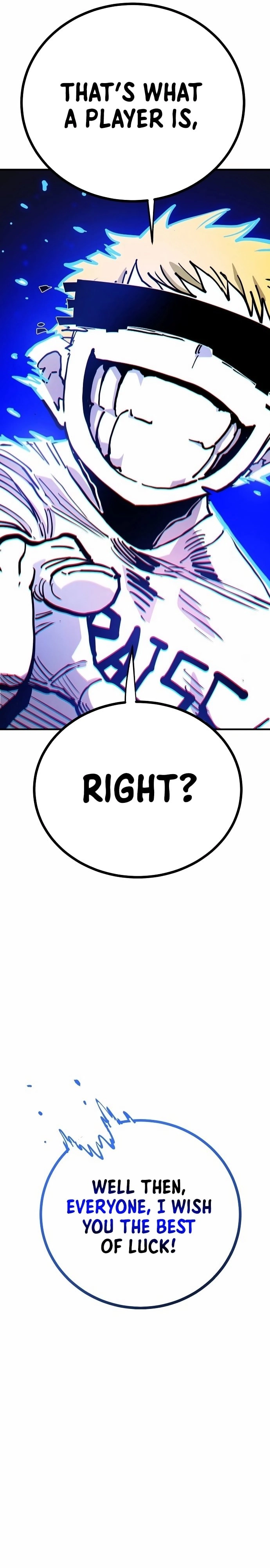 Player Chapter 190, page 35 of 40