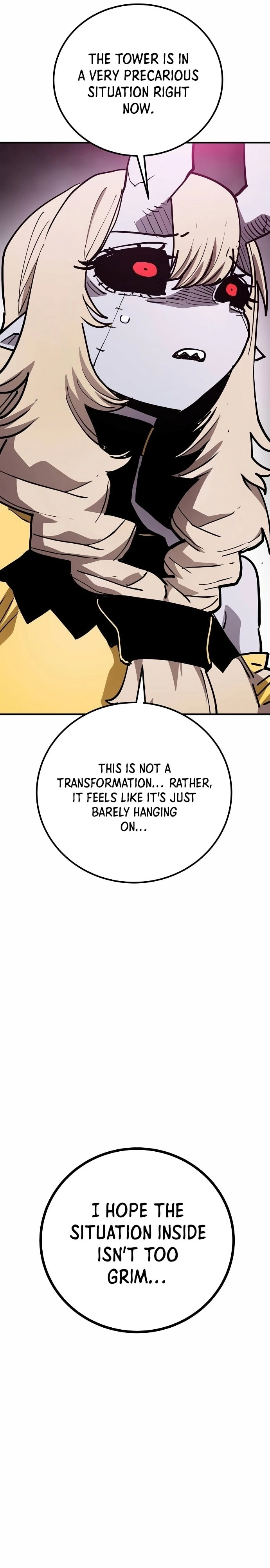 Player Chapter 190, page 7 of 40