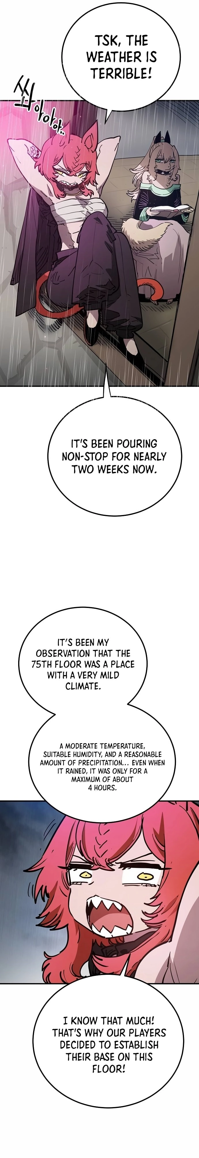 Player Chapter 190, page 9 of 40