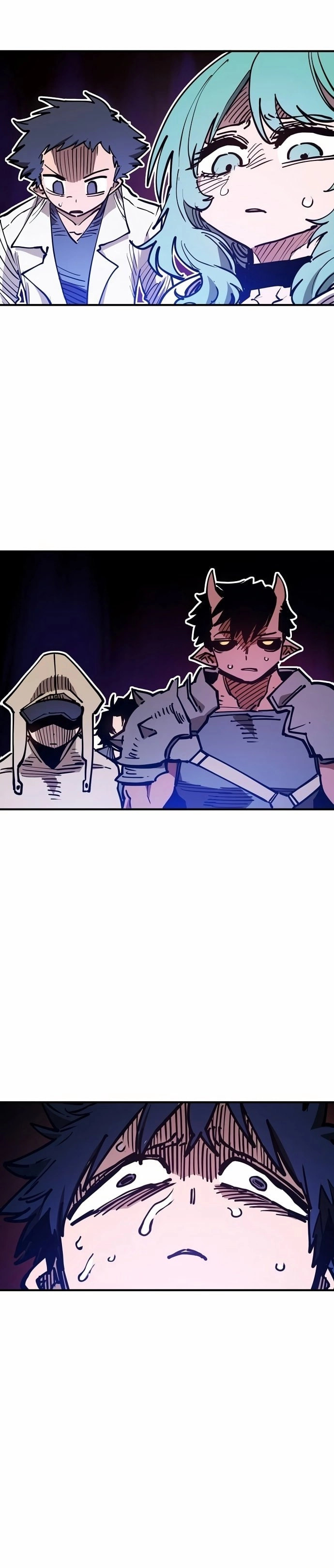 Player Chapter 191, page 10 of 41