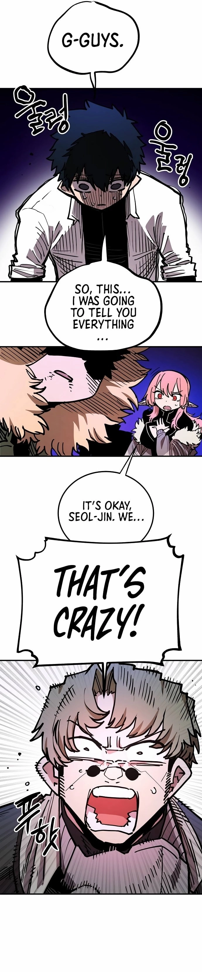 Player Chapter 191, page 14 of 41