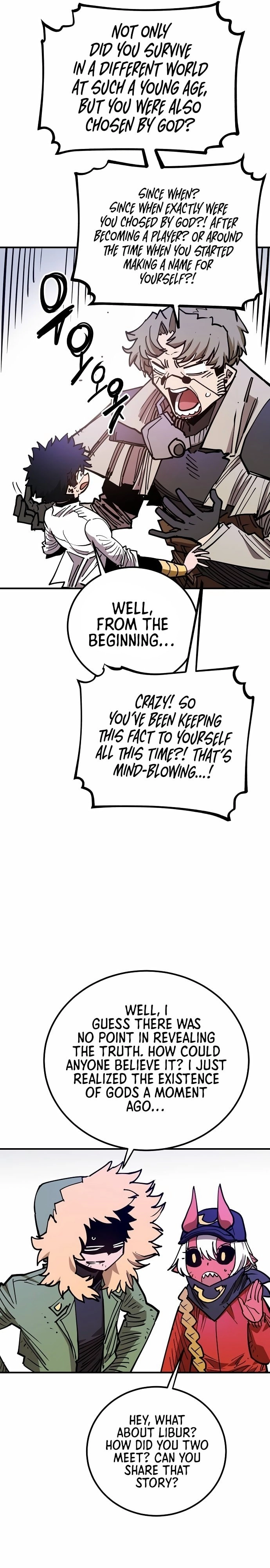 Player Chapter 191, page 15 of 41