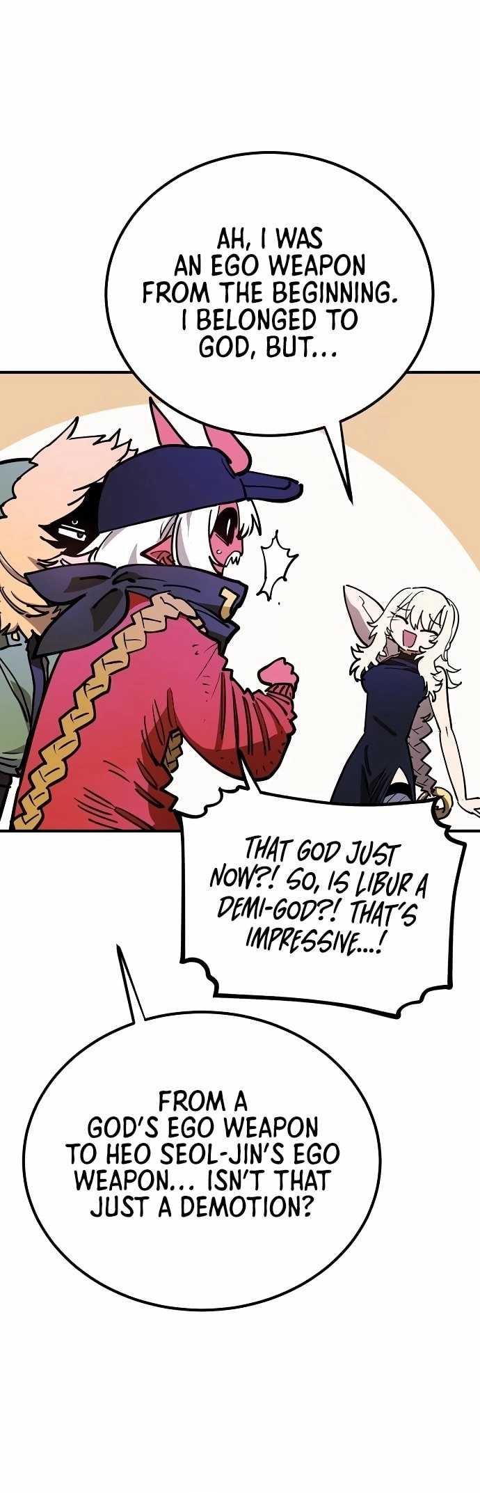 Player Chapter 191, page 16 of 41