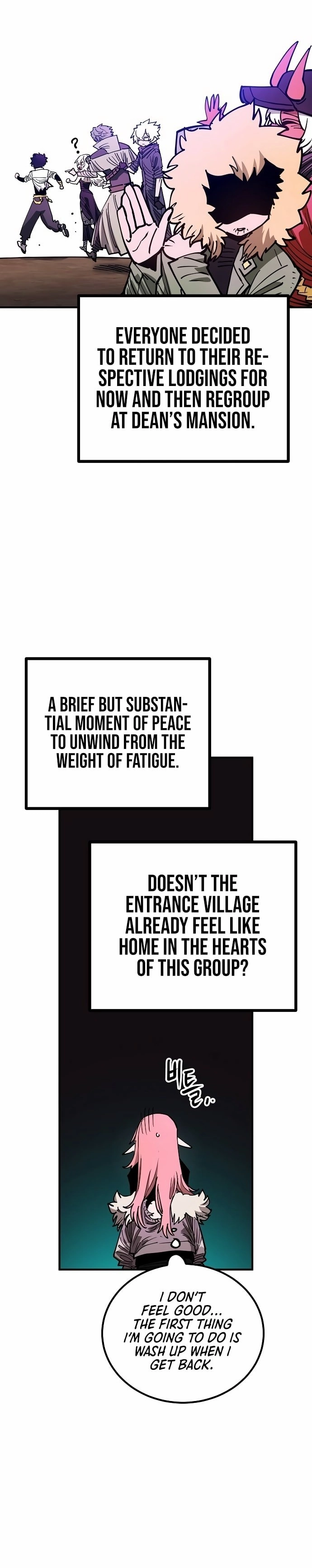 Player Chapter 191, page 27 of 41