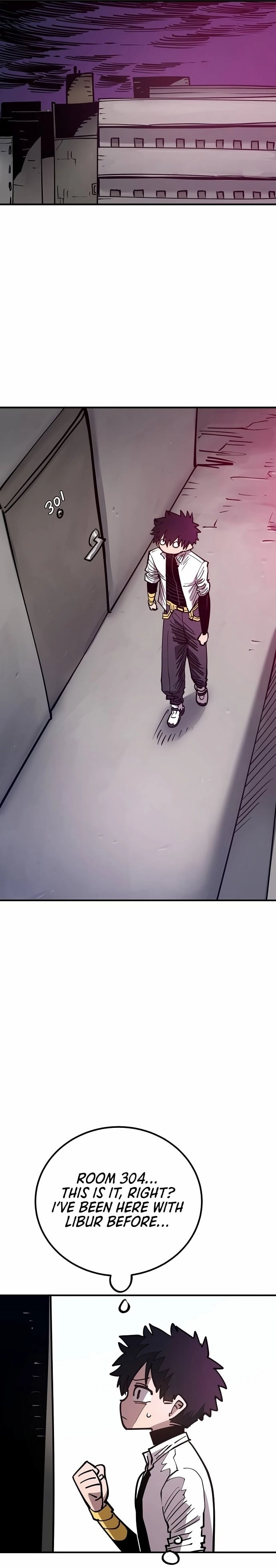 Player Chapter 191, page 30 of 41