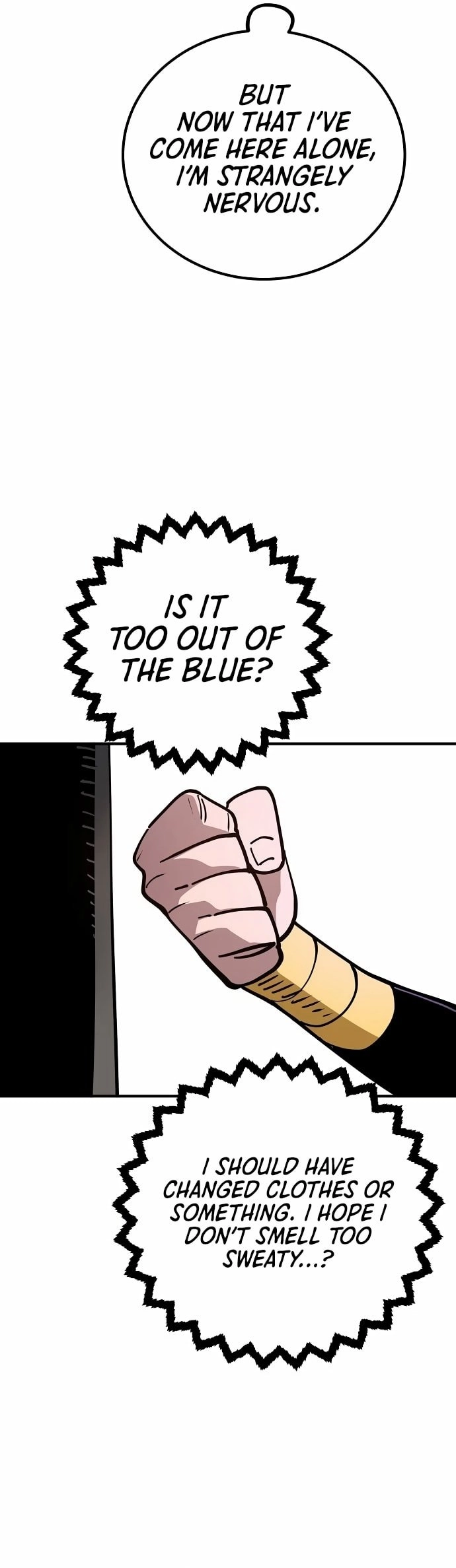 Player Chapter 191, page 31 of 41