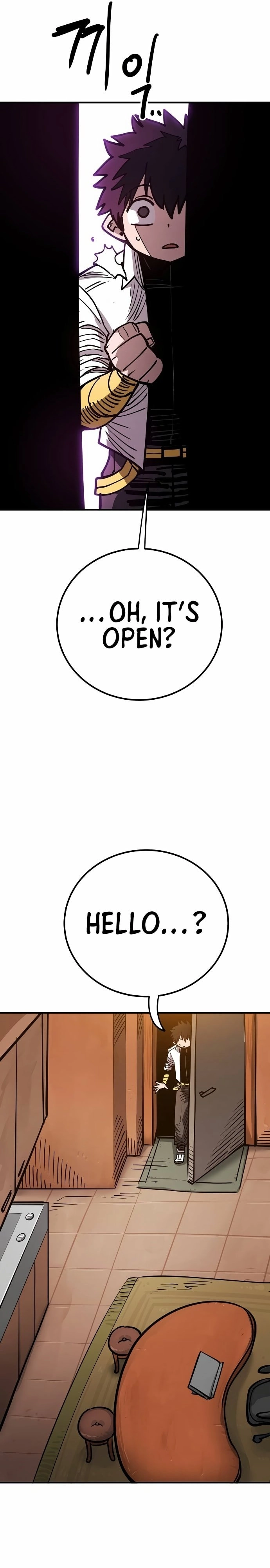 Player Chapter 191, page 32 of 41