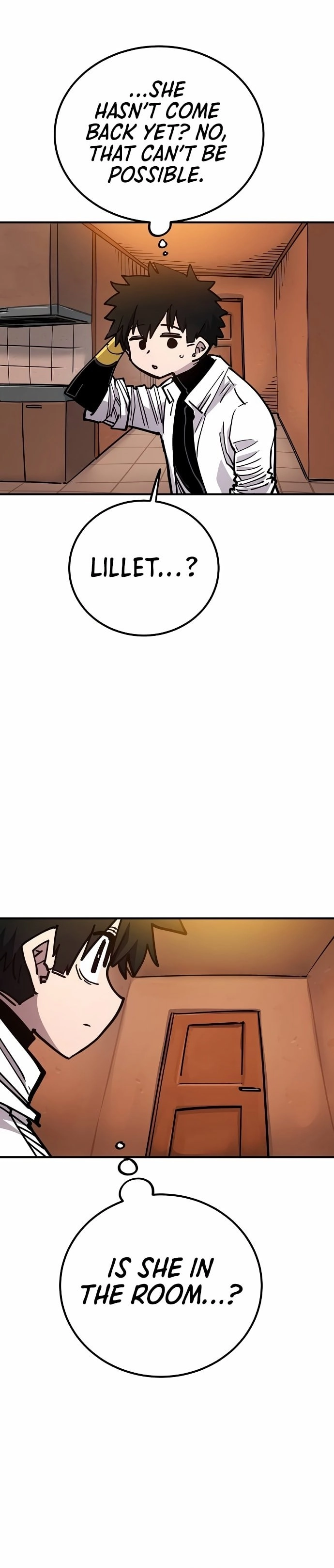 Player Chapter 191, page 33 of 41
