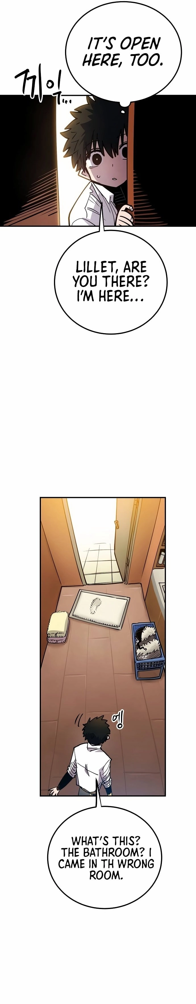 Player Chapter 191, page 34 of 41