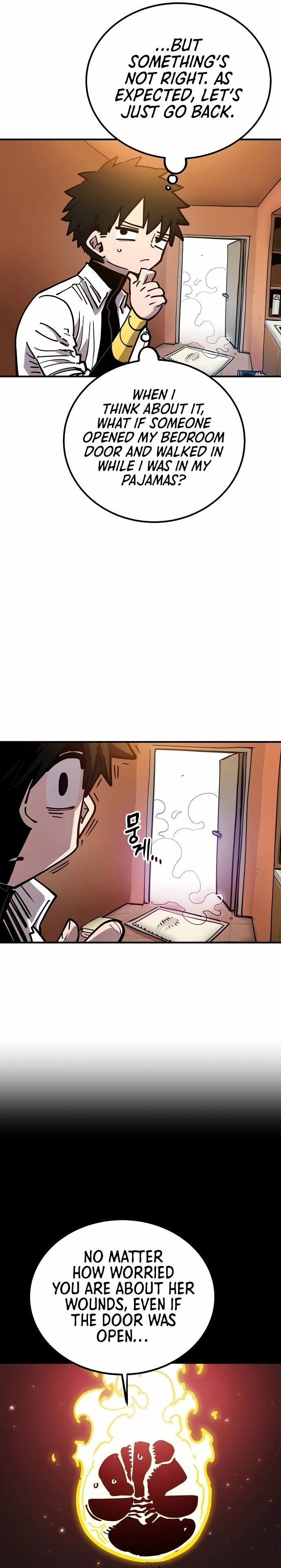 Player Chapter 191, page 35 of 41