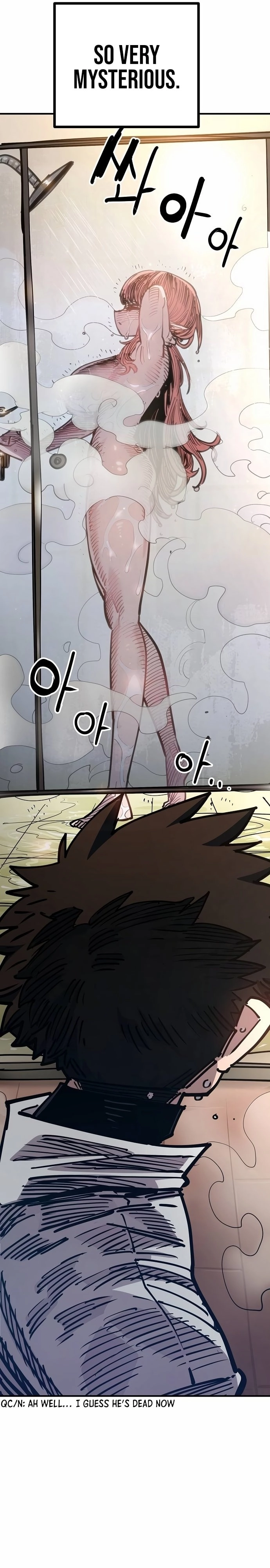 Player Chapter 191, page 38 of 41