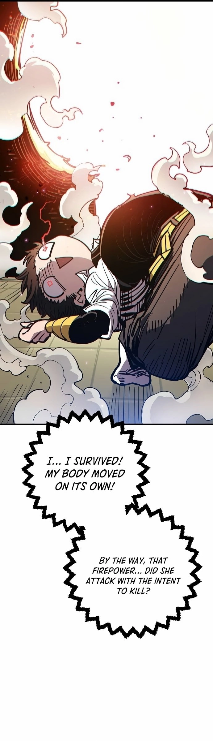 Player Chapter 192, page 13 of 40